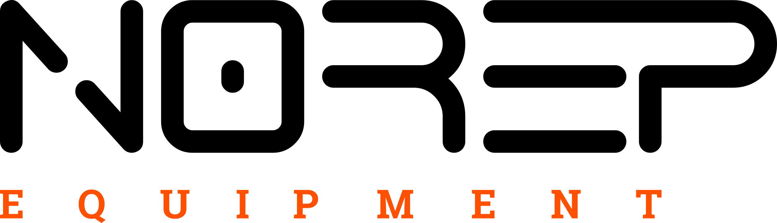 Logo No Rep