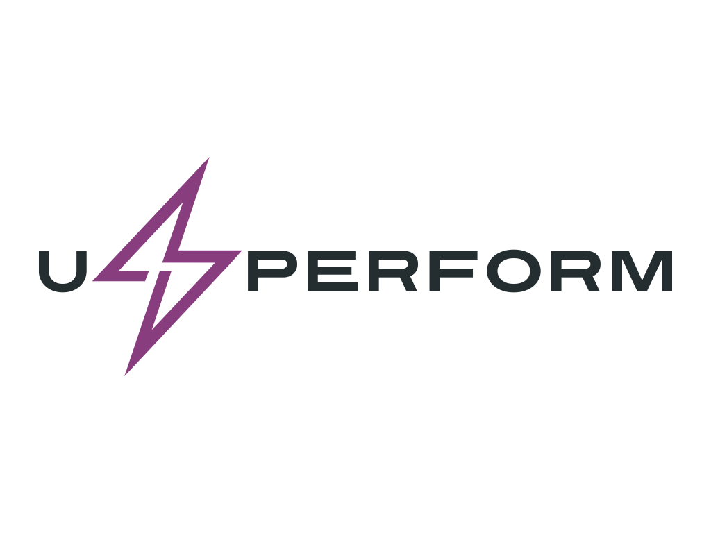 logo upperform