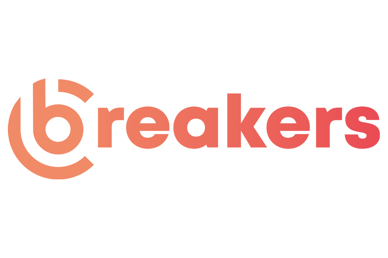 Logo breakers